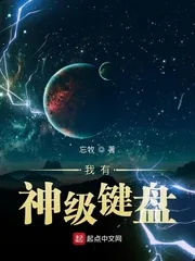 《我有神级键盘》小说封面