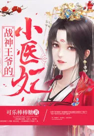《战神王爷的小医妃》小说封面