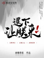 《退下,让朕来》小说封面