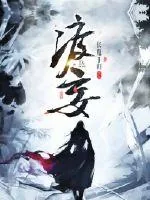 《渡妄》小说封面