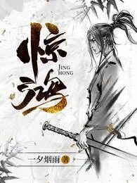 《烟雨楼》小说封面