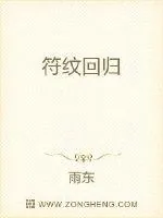 《符纹回归》小说封面