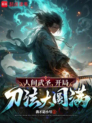 《骂我朝廷鹰犬？我乃大秦武圣！》小说封面