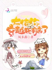 《大佬你穿越电脑了》小说封面