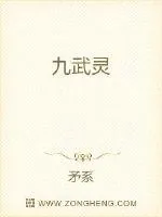 《九武灵》小说封面