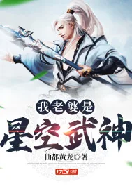 《我老婆是星空武神》小说封面