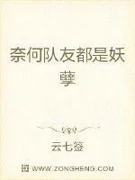 《奈何队友都是妖孽》小说封面