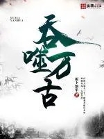 《吞噬万古》小说封面