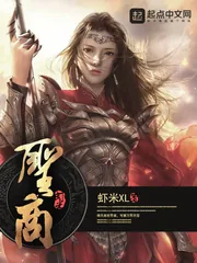 《圣商》小说封面
