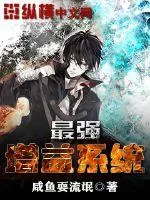 《最强增益系统》小说封面