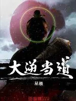 《大逆当道》小说封面