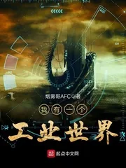 《我有一个工业世界》小说封面