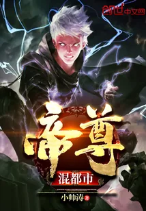 《帝尊混都市》小说封面