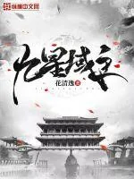 《九星域主》小说封面