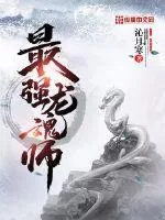 《最强龙魂师》小说封面