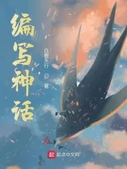 《编写神话》小说封面