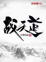 《战天道》小说封面