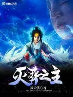 《灭葬之主》小说封面