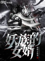 《妖族的女婿》小说封面