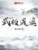 《武极逍遥》小说封面