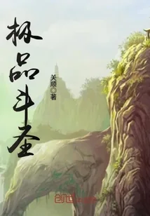 《极品斗圣》小说封面