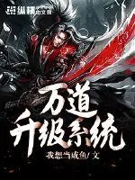《万道升级系统》小说封面