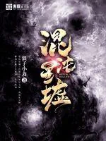 《混沌星墟》小说封面