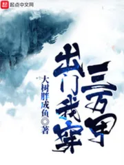 《我有无数物品栏》小说封面