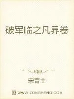 《破军临之凡界卷》封面