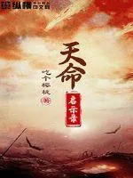 《天命启示录》封面