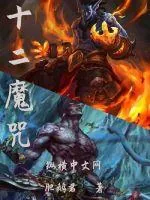 《十二魔咒》封面
