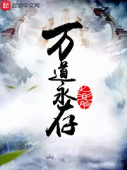 《万道永存》封面