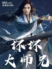《坏坏大师兄》封面