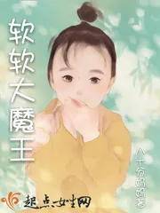 《软软大魔王》封面