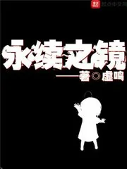 《永续之镜》封面