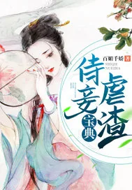《侍妾虐渣宝典》封面