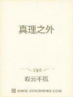 《真理之外》封面