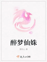 《醉梦仙姝》封面