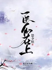《医仙在上》封面