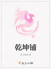 《乾坤铺》封面