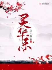 《灵华乐》封面