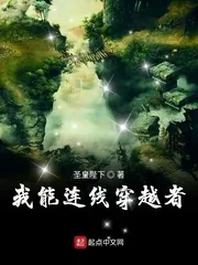 《我能连线穿越者》封面