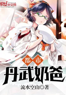 《都市丹武奶爸》封面