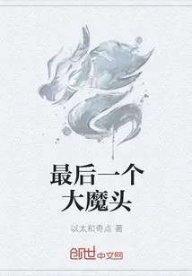 《最后一个大魔头》封面