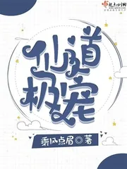 《仙道极宠》封面
