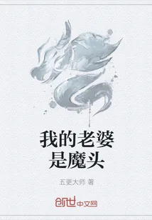 《我的老婆是魔头》小说封面