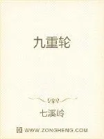 《九重轮》封面