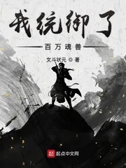 《我统御了百万魂兽》封面