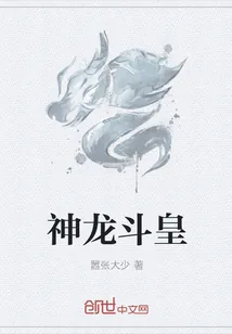 《神龙斗皇》封面