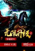 《无限升级之穿越诸天》封面
